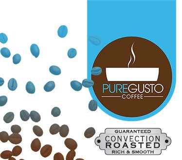 Smaller Packs Of Coffee